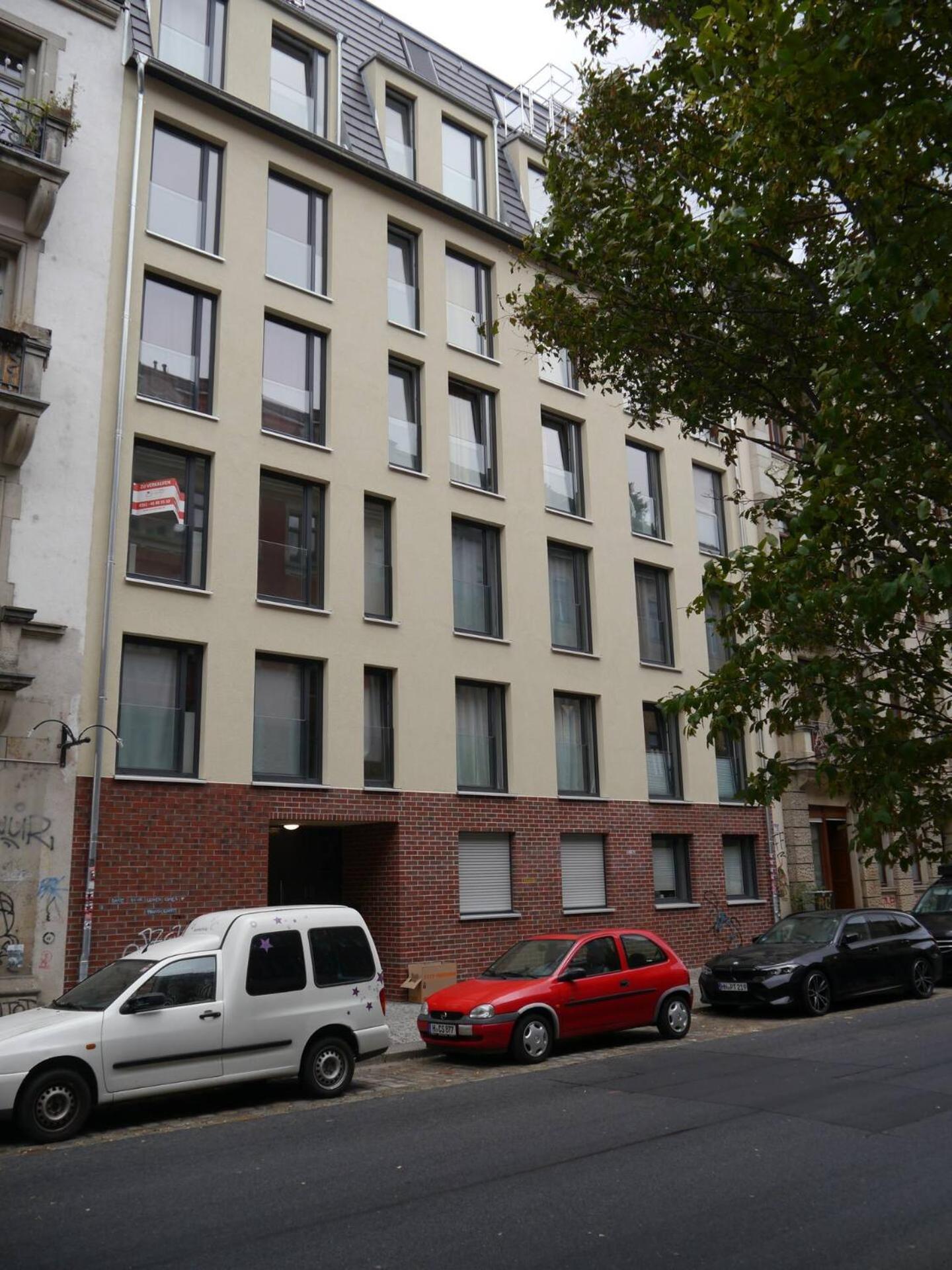 New Business Nr.21 *