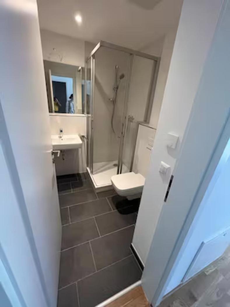 Apartment New Business Nr.21 Dresden