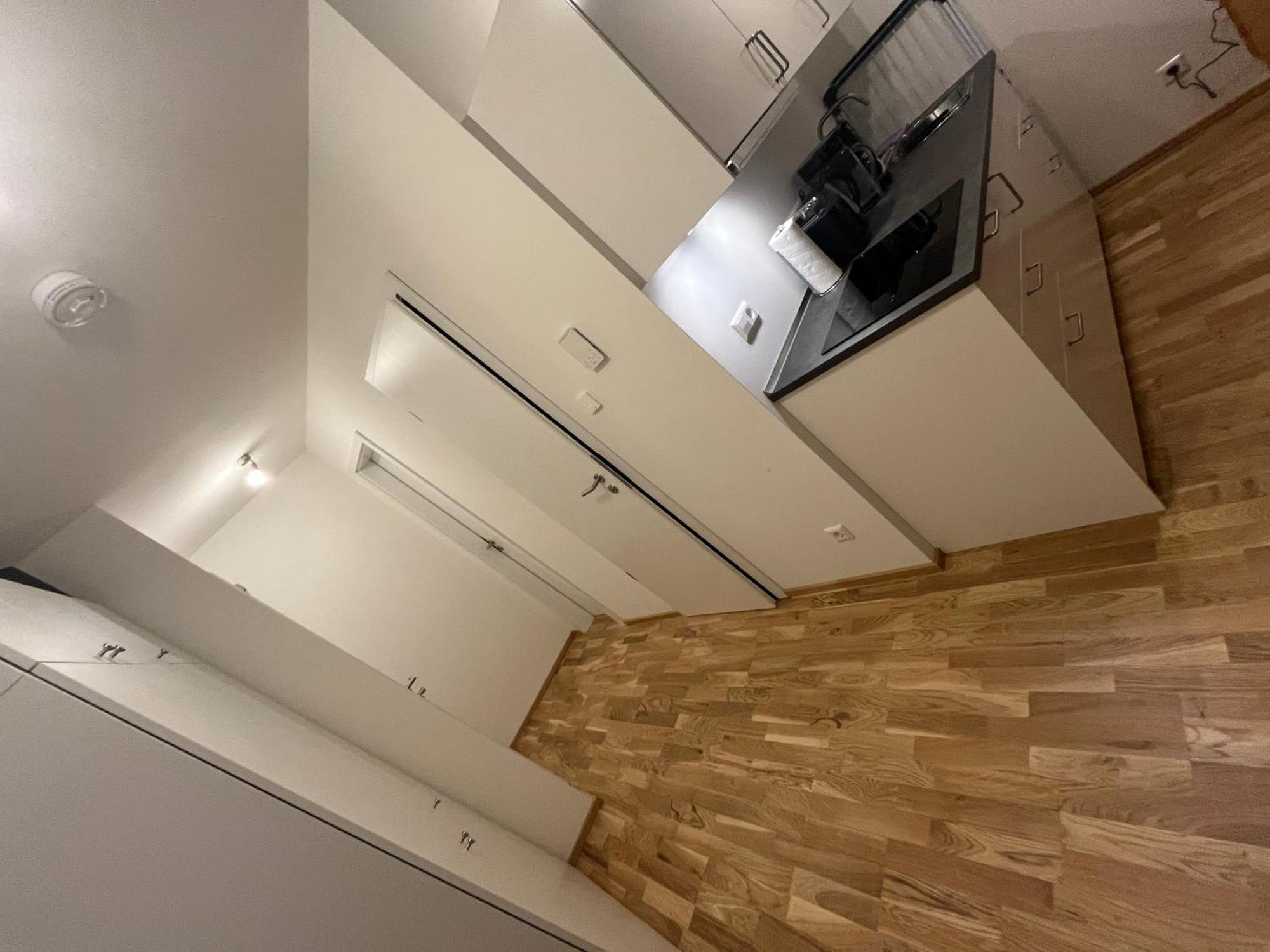 New Business Nr.21 Appartamento *