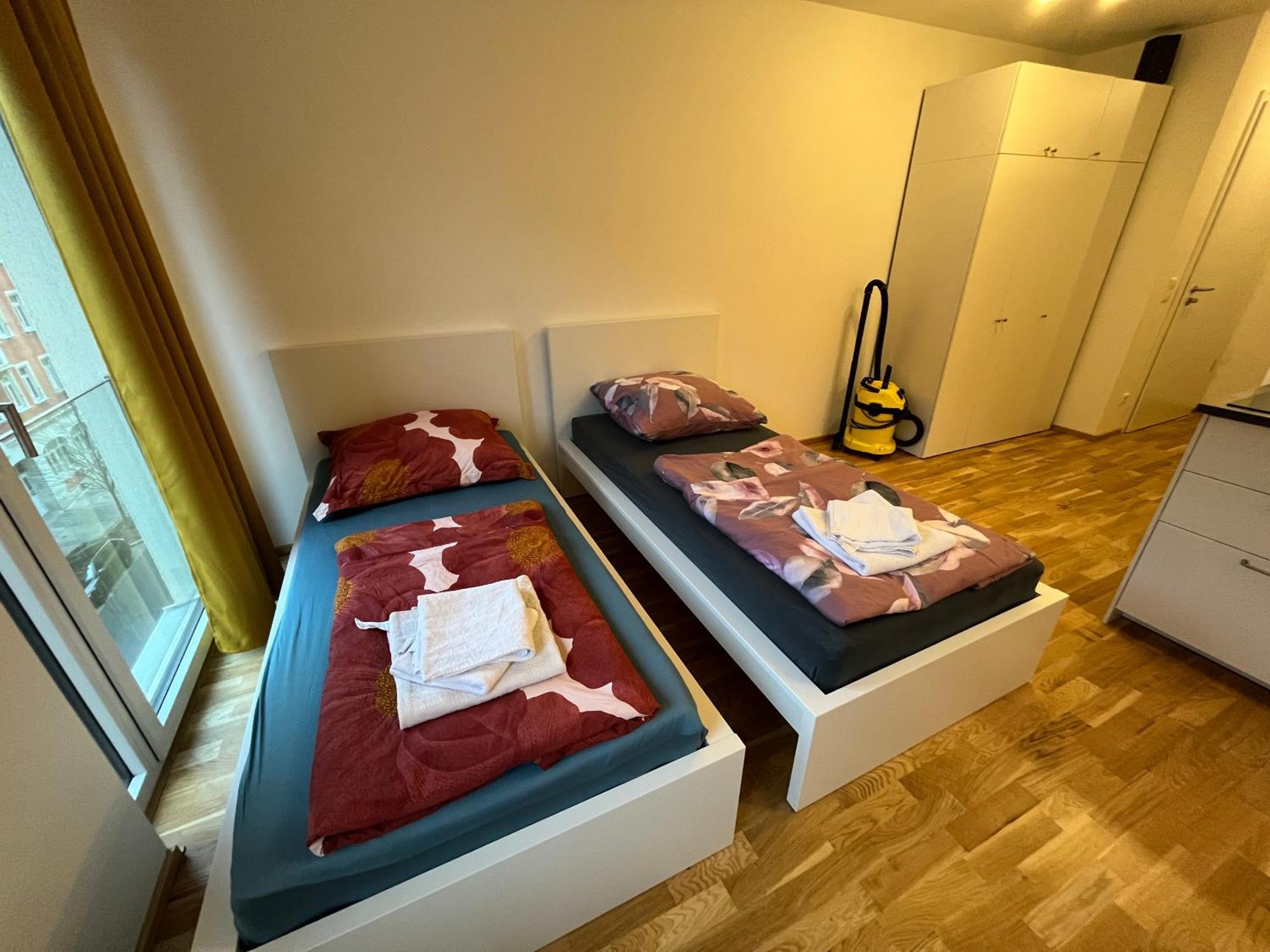 Appartamento New Business Nr.21
