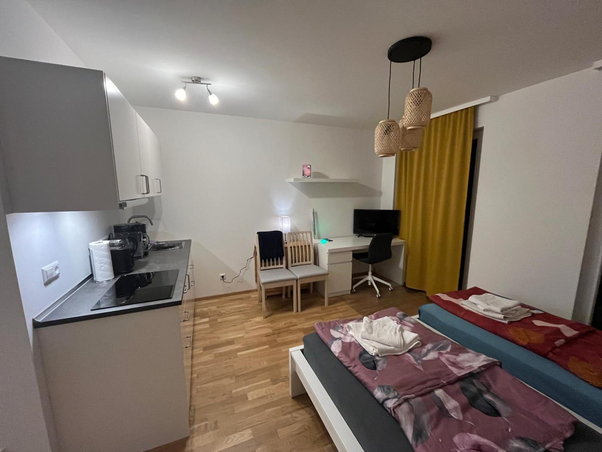 New Business Nr.21 Appartamento