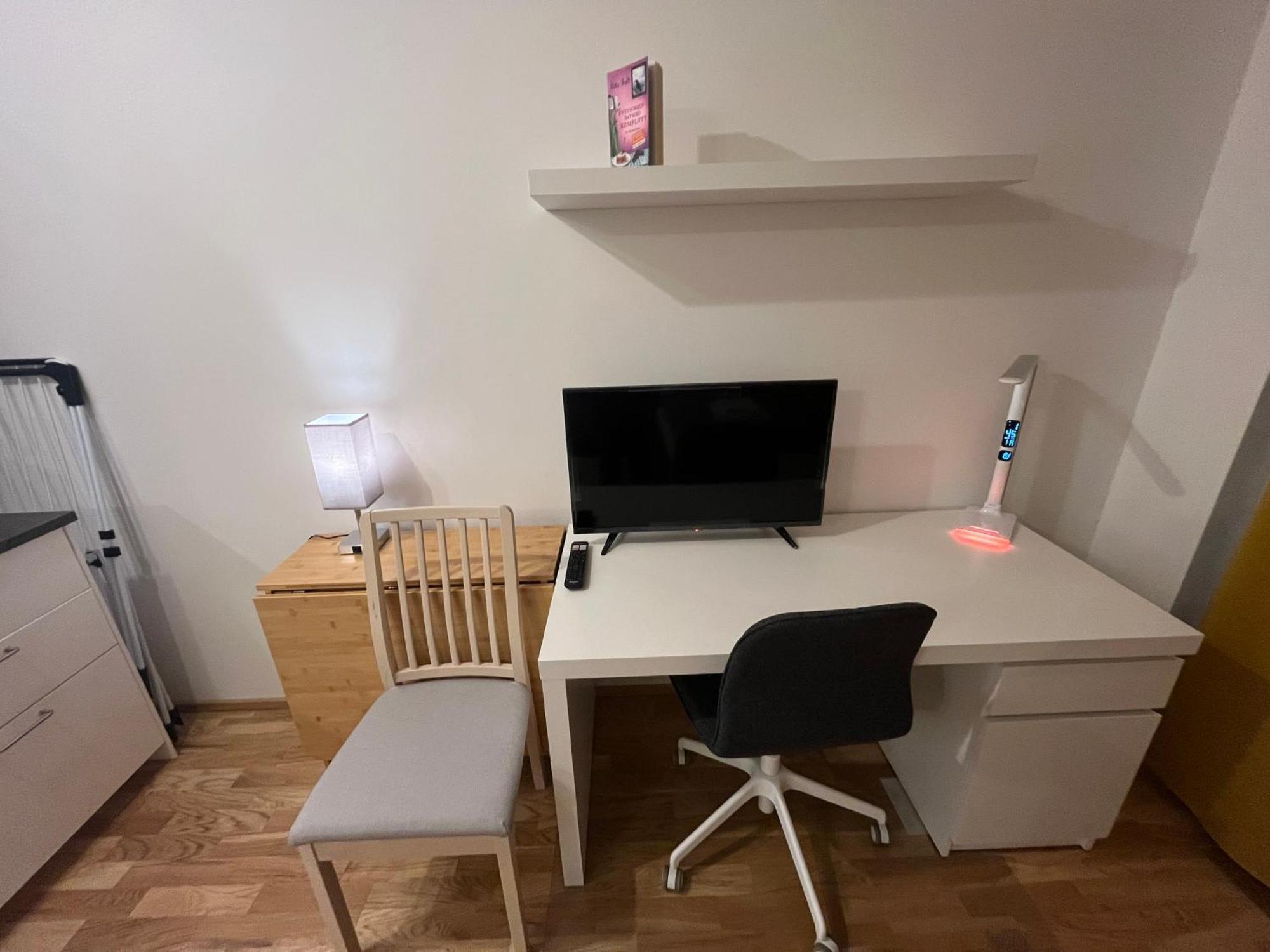 New Business Nr.21 Appartamento