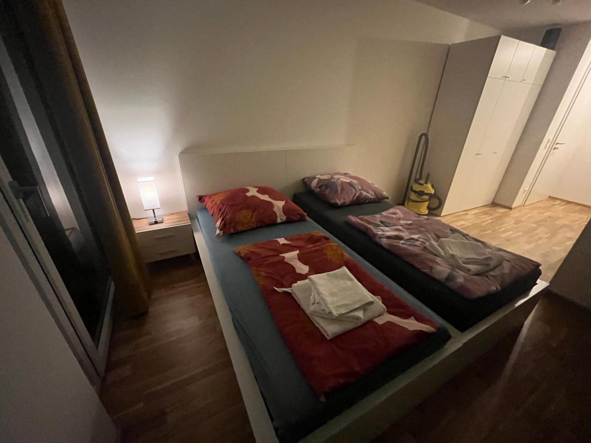 Appartamento New Business Nr.21